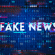 Illustration for article titled Many Americans Believe Fake News Is a Bigger Problem Than Racism, New Poll Finds